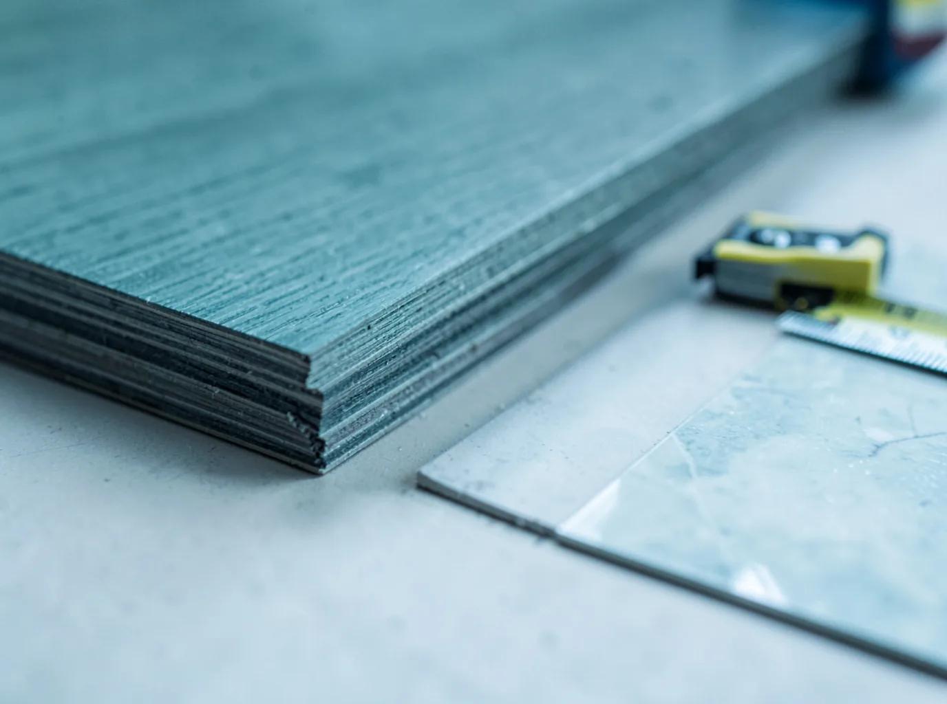 Luxury Vinyl Plank Installation Almont, MI FAQs